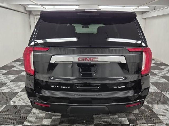 2023 GMC Yukon SLE