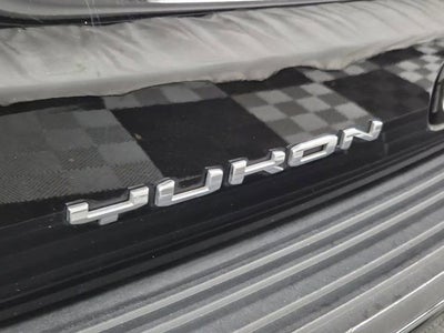 2023 GMC Yukon SLE