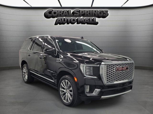 2023 GMC Yukon 2WD Denali's photo