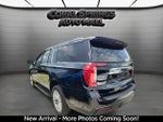 2024 GMC Yukon XL SLE
