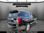 2024 GMC Yukon XL SLE