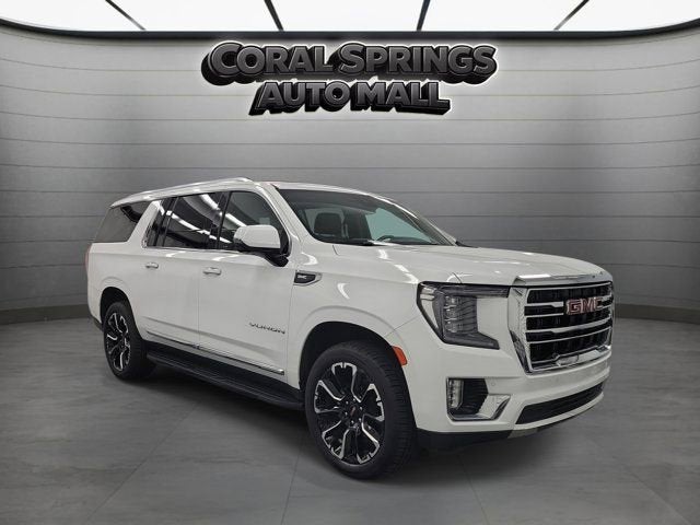 2023 GMC Yukon 2WD SLT's photo