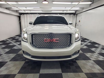 2017 GMC Yukon XL Denali