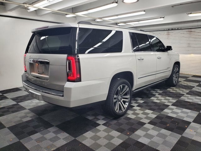 2017 GMC Yukon XL Denali