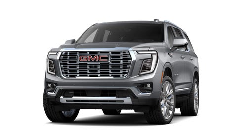 2027 GMC Yukon Denali