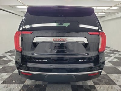 2022 GMC Yukon XL SLT