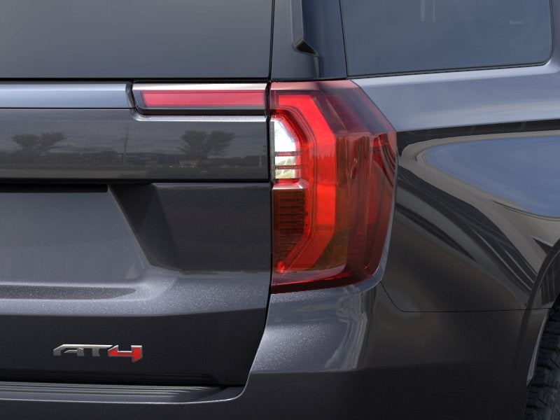 2026 GMC Yukon XL AT4 - Photo 11
