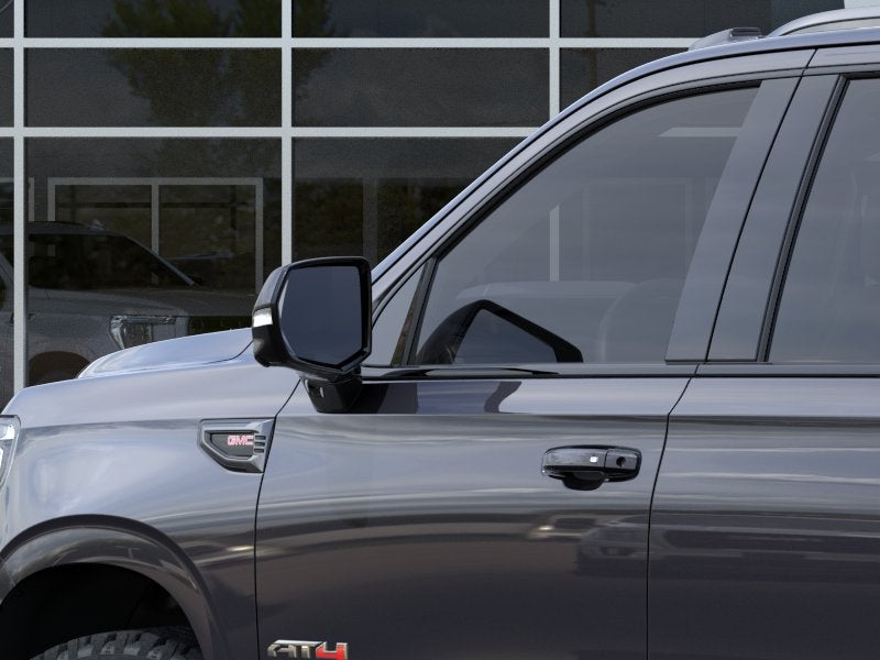 2026 GMC Yukon XL AT4 - Photo 12