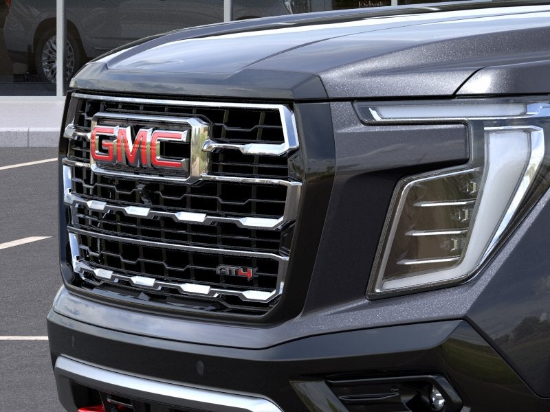 2026 GMC Yukon XL AT4 - Photo 13