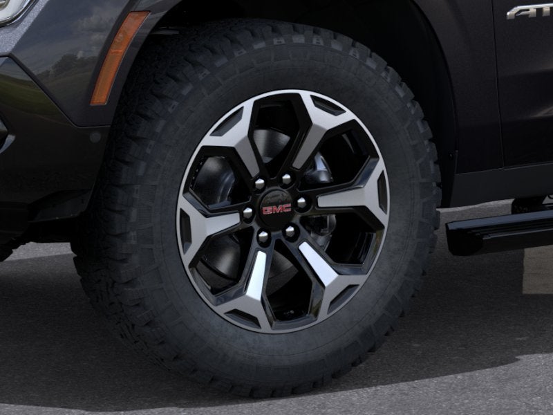2026 GMC Yukon XL AT4 - Photo 9