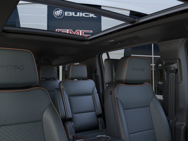2026 GMC Yukon XL AT4 - Photo 24