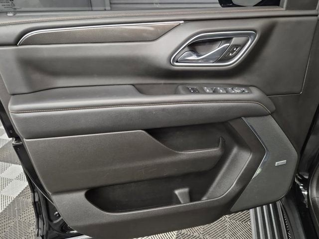 2021 GMC Yukon XL AT4