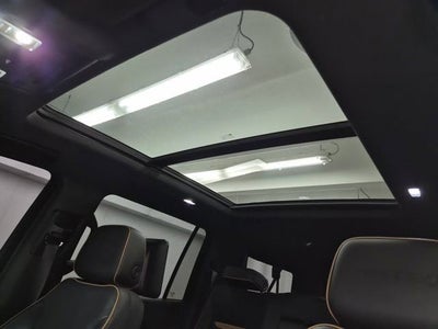 2021 GMC Yukon XL AT4