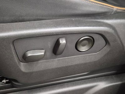 2021 GMC Yukon XL AT4