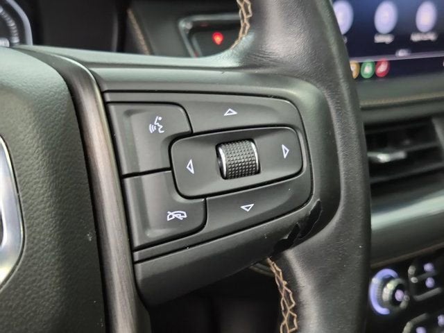 2021 GMC Yukon XL AT4