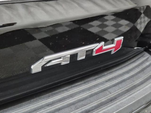 2021 GMC Yukon XL AT4