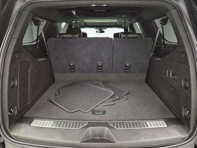 2021 GMC Yukon XL AT4