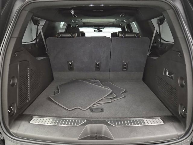 2021 GMC Yukon XL AT4