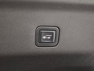 2021 GMC Yukon XL AT4