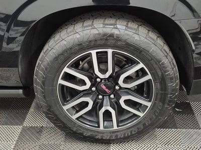 2021 GMC Yukon XL AT4