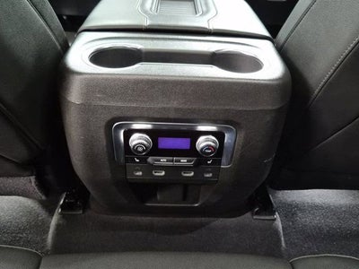 2021 GMC Yukon XL AT4