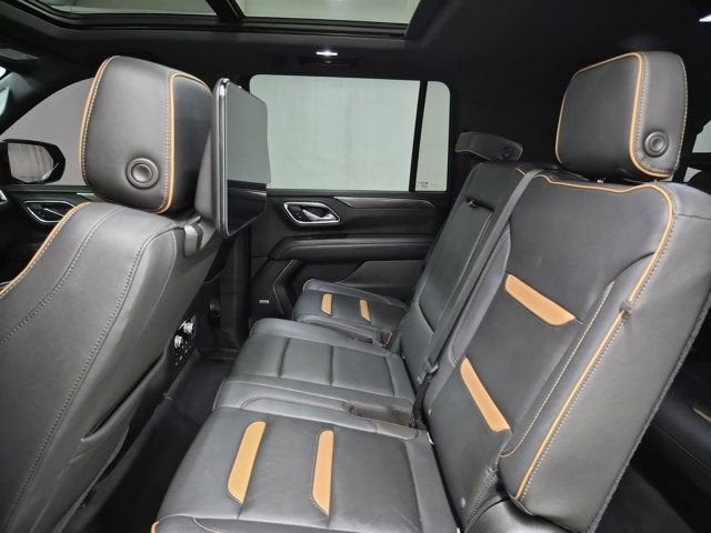 2021 GMC Yukon XL AT4