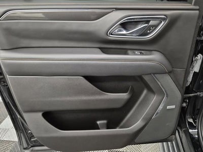 2021 GMC Yukon XL AT4