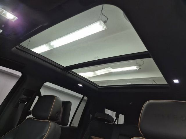 2021 GMC Yukon XL AT4