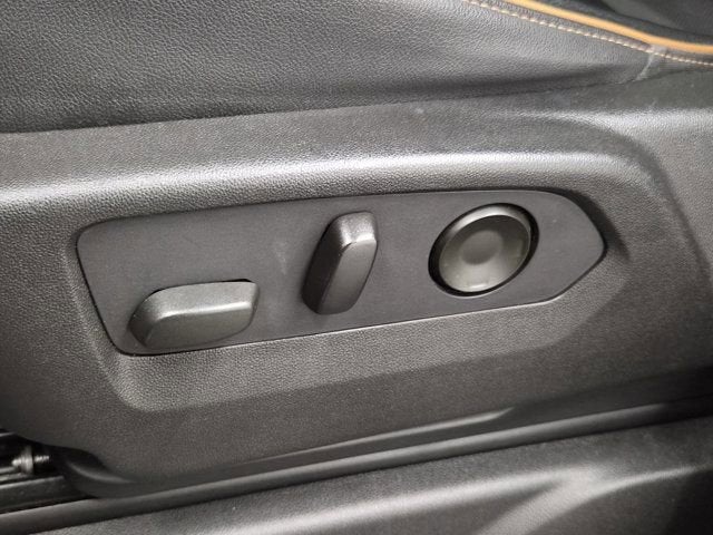 2021 GMC Yukon XL AT4