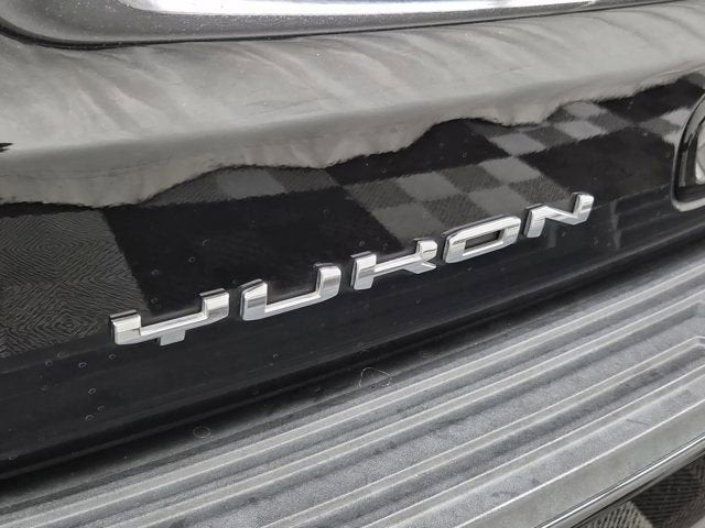 2021 GMC Yukon XL AT4