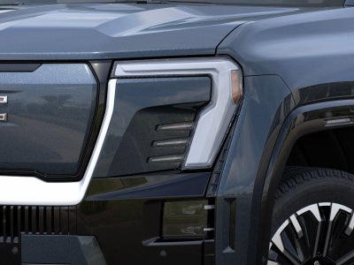 2026 GMC Sierra EV Denali Standard Range