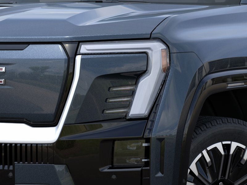 2026 GMC Sierra EV Denali Standard Range