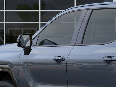 2026 GMC Sierra EV Denali Standard Range