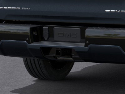 2026 GMC Sierra EV Denali Standard Range