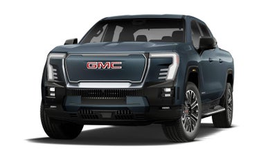 2026 GMC Sierra EV Denali Standard Range
