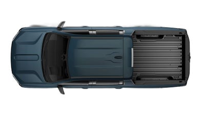 2026 GMC Sierra EV Denali Standard Range