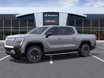 2026 GMC Sierra EV Denali Extended Range
