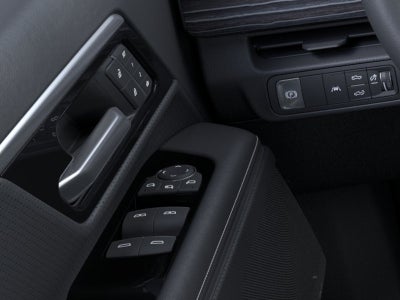 2026 GMC Sierra EV Denali Extended Range