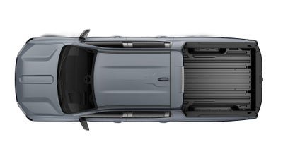2026 GMC Sierra EV Denali Extended Range