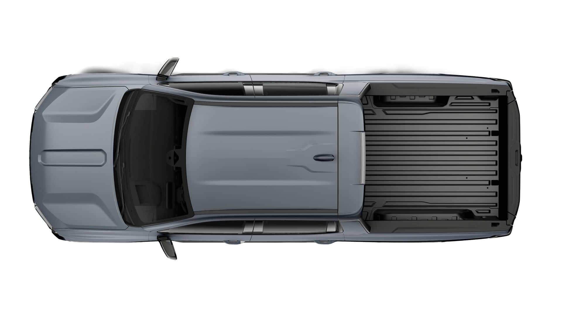 2026 GMC Sierra EV Denali Extended Range