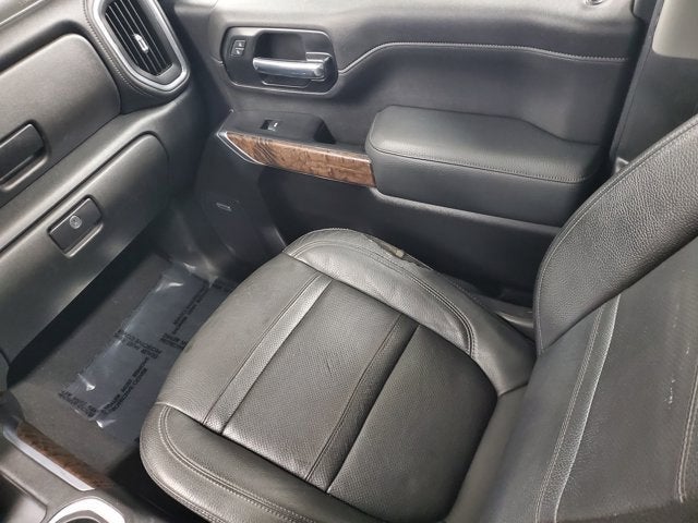 2020 GMC Sierra 2500 HD Denali