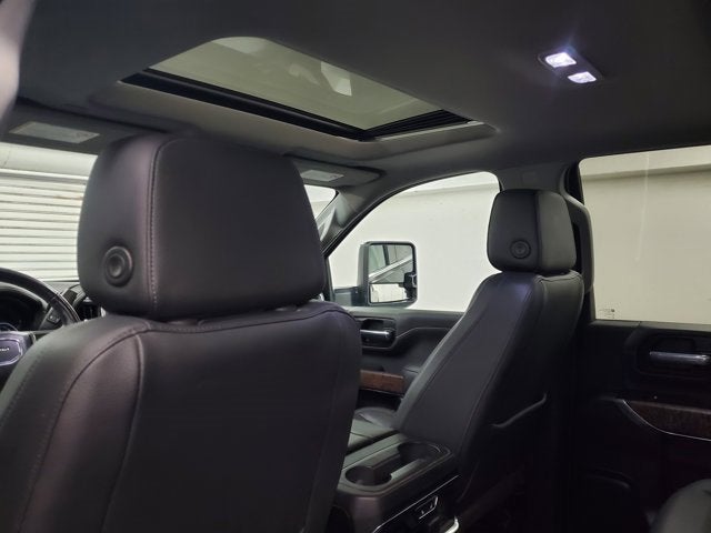 2020 GMC Sierra 2500 HD Denali