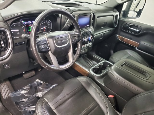 2020 GMC Sierra 2500 HD Denali