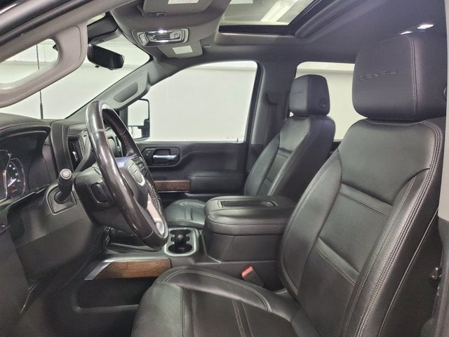 2020 GMC Sierra 2500 HD Denali