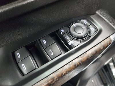 2020 GMC Sierra 2500 HD Denali