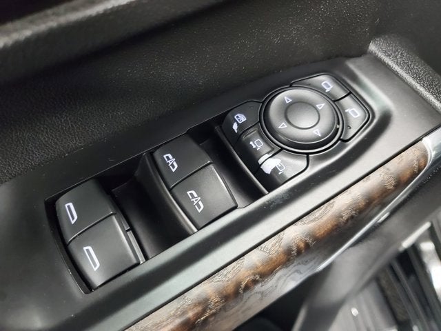 2020 GMC Sierra 2500 HD Denali