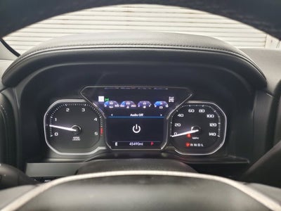 2020 GMC Sierra 2500 HD Denali