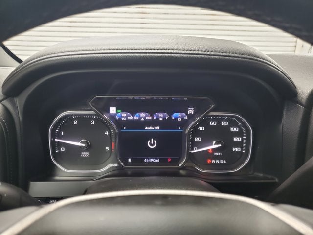 2020 GMC Sierra 2500 HD Denali