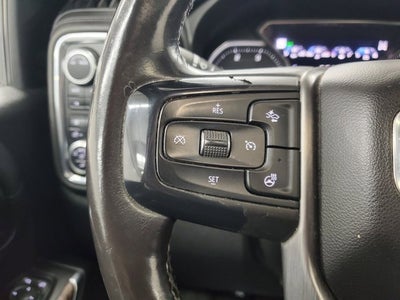 2020 GMC Sierra 2500 HD Denali