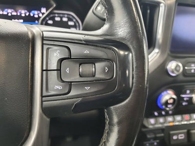 2020 GMC Sierra 2500 HD Denali